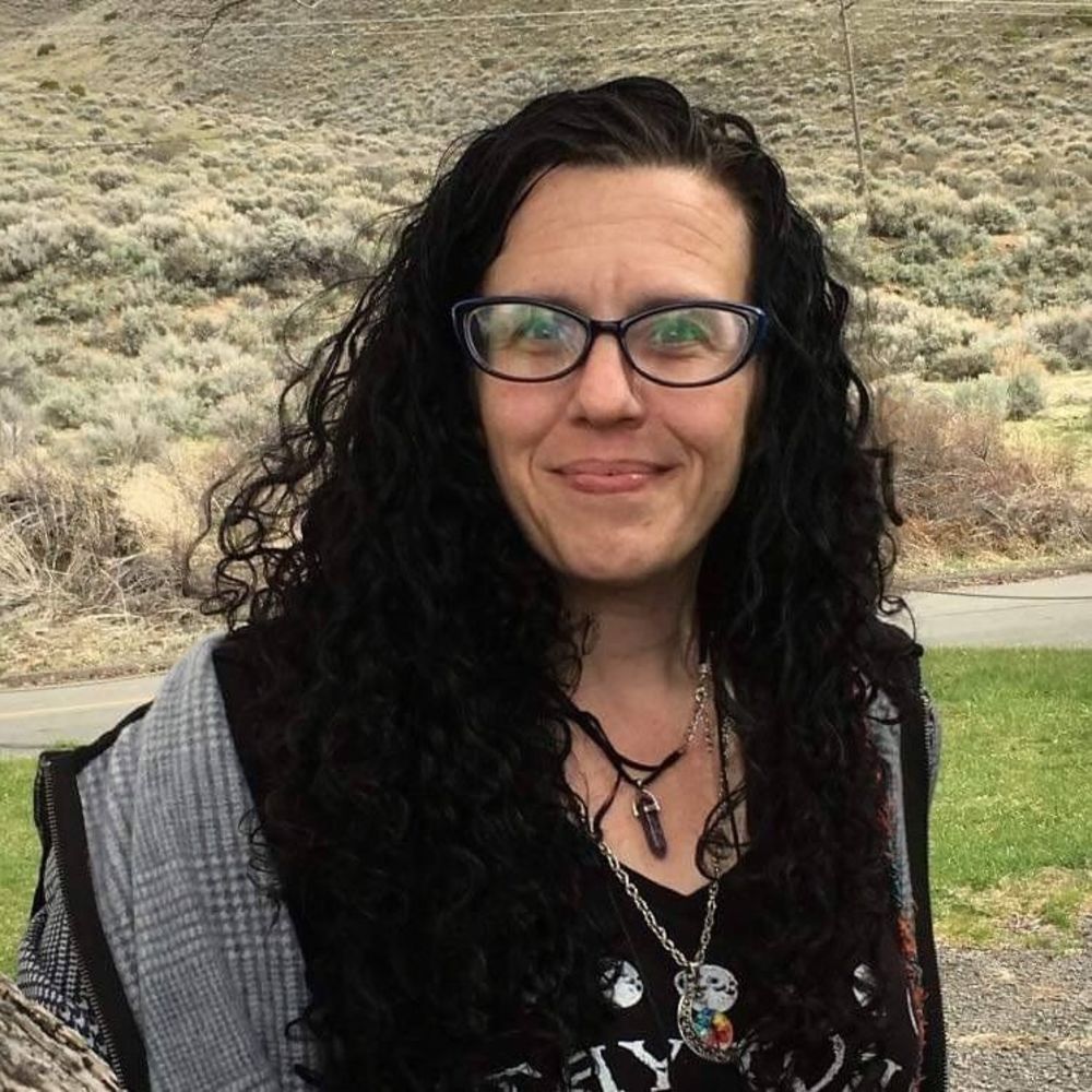 Meet your Posher, Kelsey